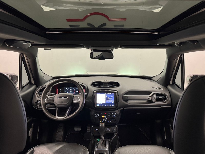 RENEGADE 1.3 S T270 16V TURBO FLEX 4X4 4P AUTOMÁTICO - 2022 - CAXIAS DO SUL