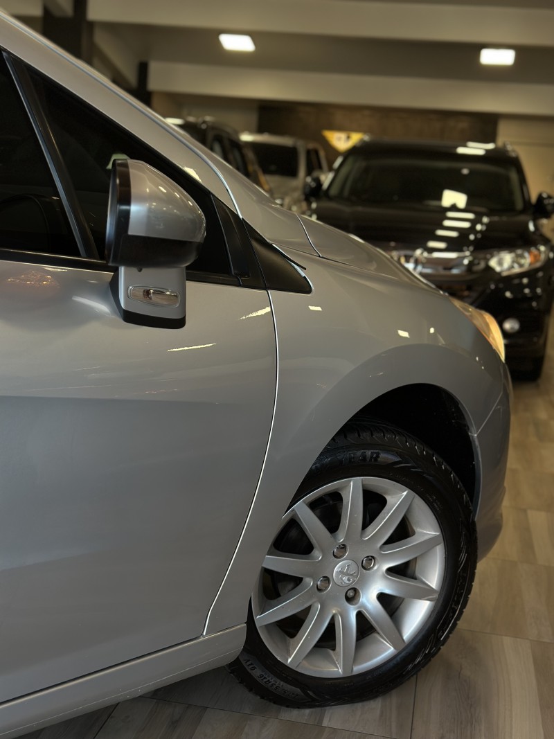 308 1.6 ACTIVE 16V FLEX 4P MANUAL - 2014 - CAXIAS DO SUL