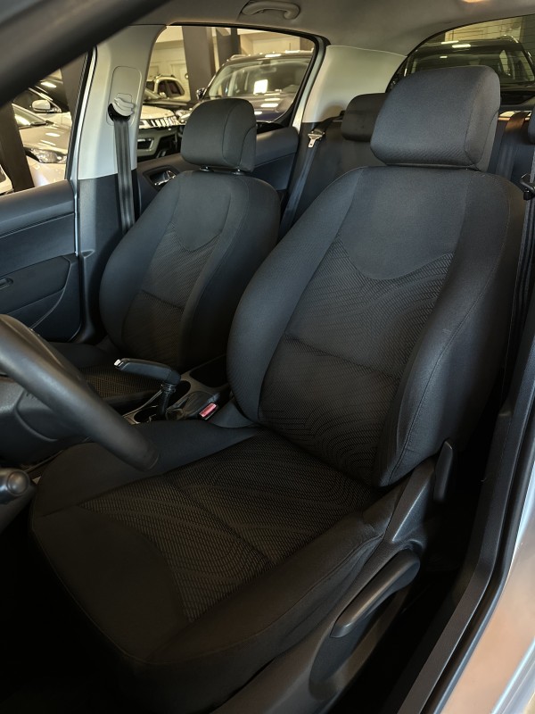 308 1.6 ACTIVE 16V FLEX 4P MANUAL - 2014 - CAXIAS DO SUL