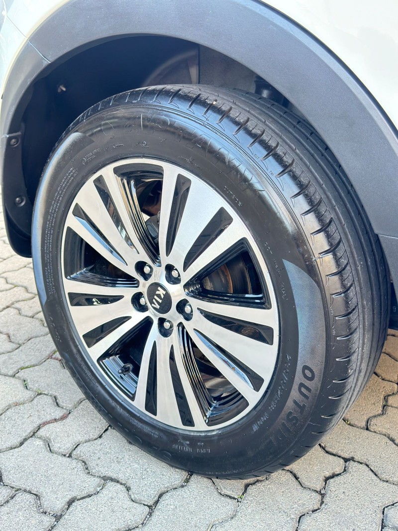 SPORTAGE 2.0 EX2 4X2 16V FLEX 4P AUTOMÁTICO - 2015 - CAXIAS DO SUL