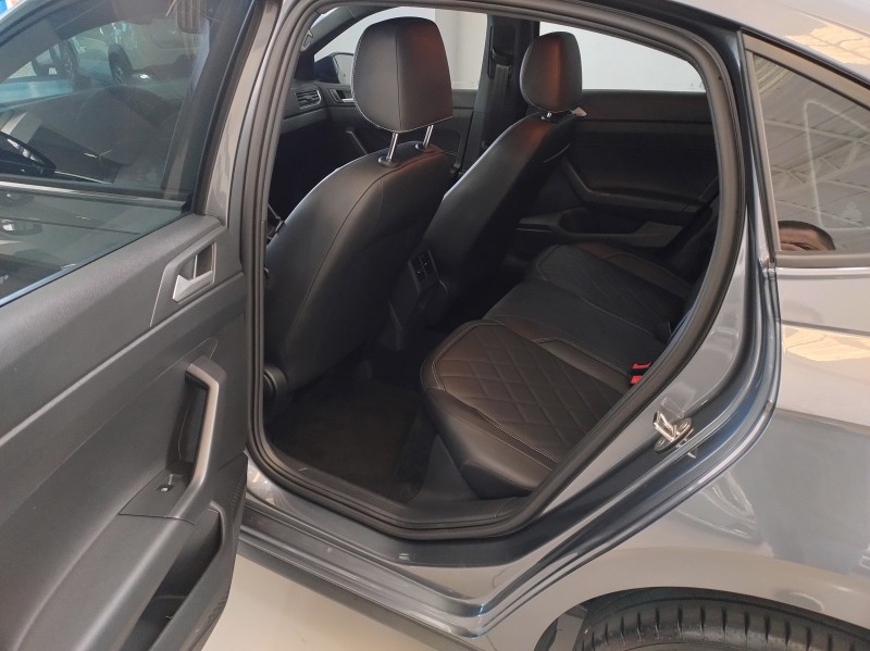 VIRTUS 1.4 250 TSI 16V EXCLUSIVE FLEX 4P AUTOMÁTICO - 2024 - BENTO GONçALVES