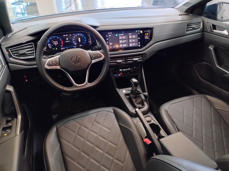 VIRTUS 1.4 250 TSI 16V EXCLUSIVE FLEX 4P AUTOMÁTICO - 2024 - BENTO GONçALVES