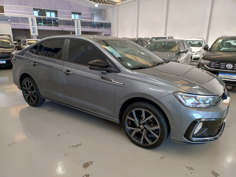 VIRTUS 1.4 250 TSI 16V EXCLUSIVE FLEX 4P AUTOMÁTICO - 2024 - BENTO GONçALVES
