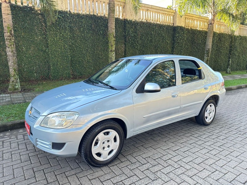 prisma 1.4 mpfi joy 8v flex 4p manual 2009 caxias do sul