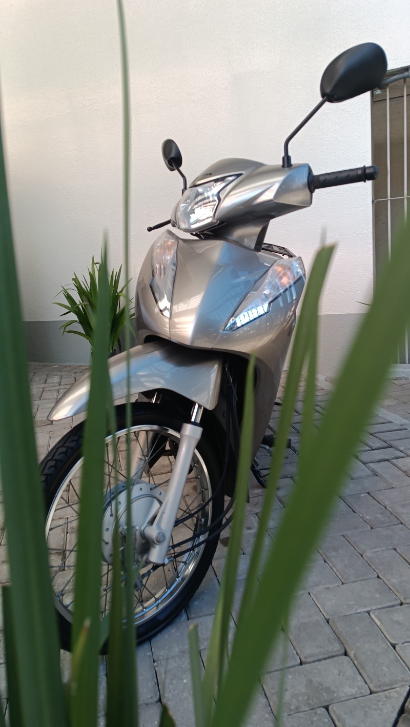 BIZ 110I 