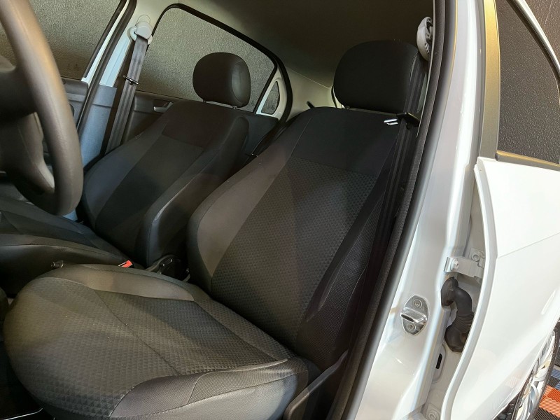 GOL 1.0 12V MPI TOTALFLEX TRENDLINE 4P MANUAL - 2017 - ANTôNIO PRADO