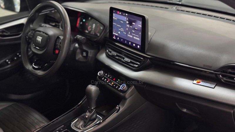 FASTBACK 1.3 LIMITED EDITION 270 TURBO FLEX 4P AUTOMÁTICO - 2023 - ESTâNCIA VELHA