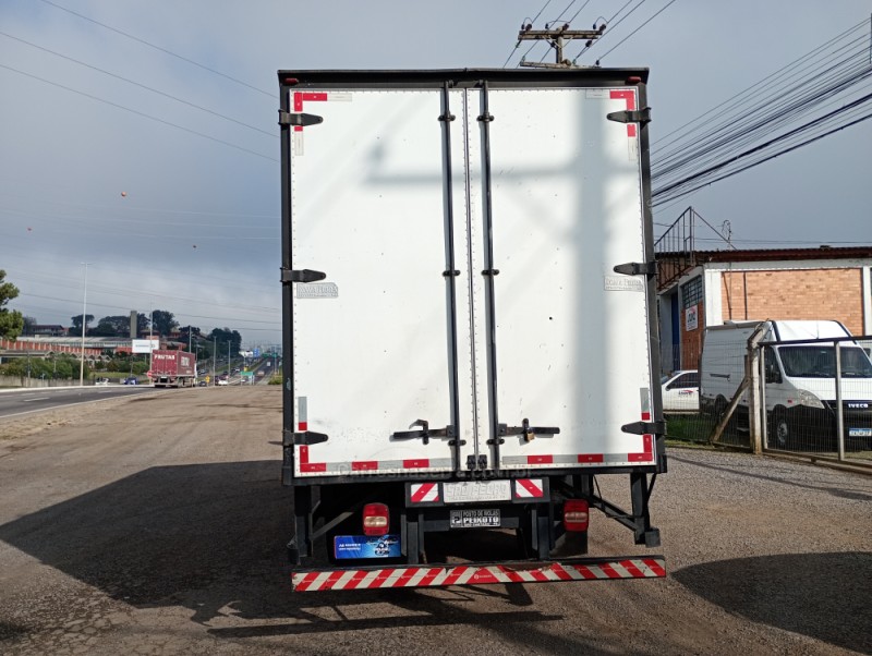 8-160 E DELIVERY - 2014 - FARROUPILHA