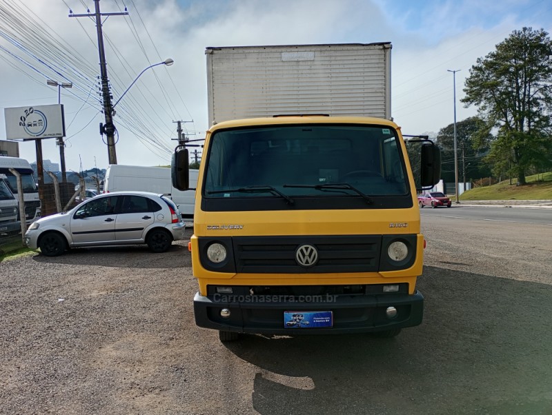 8 160 e delivery 2014 farroupilha