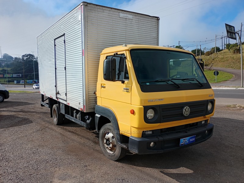 8-160 E DELIVERY - 2014 - FARROUPILHA