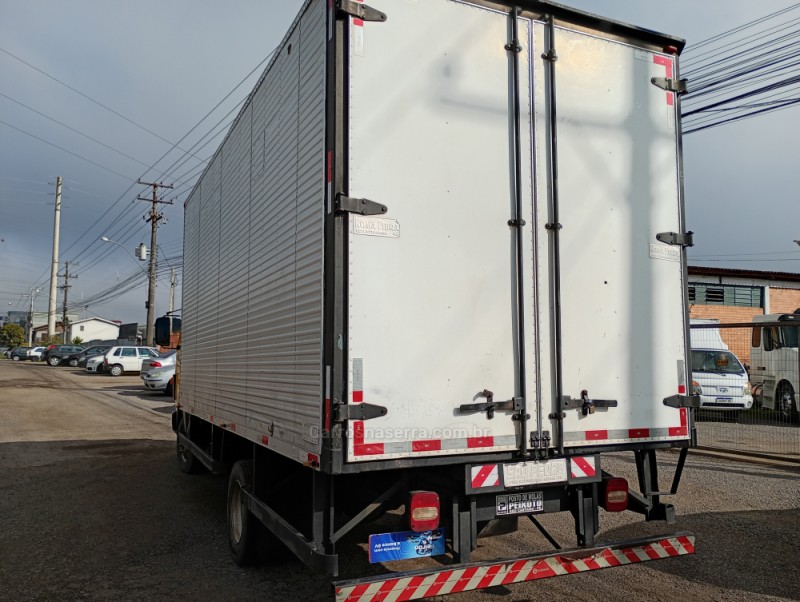 8-160 E DELIVERY - 2014 - FARROUPILHA