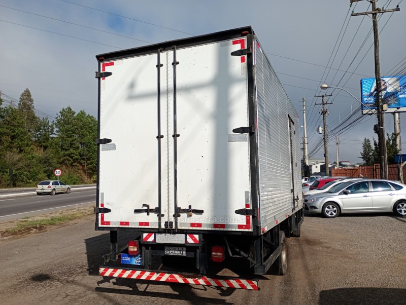 8-160 E DELIVERY - 2014 - FARROUPILHA