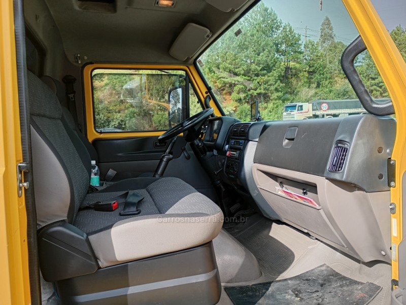 8-160 E DELIVERY - 2014 - FARROUPILHA