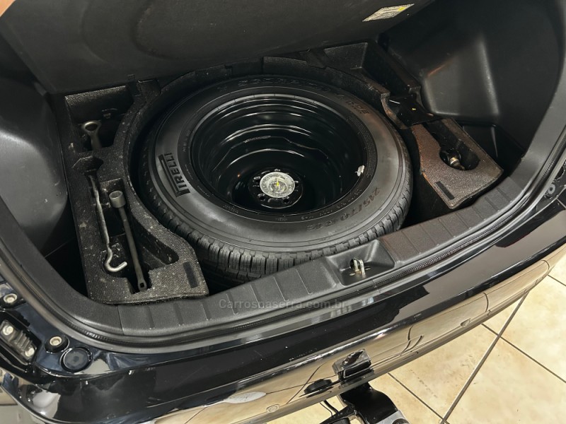 ASX 2.0 4X4 AWD 16V GASOLINA 4P AUTOMÁTICO - 2015 - CAXIAS DO SUL