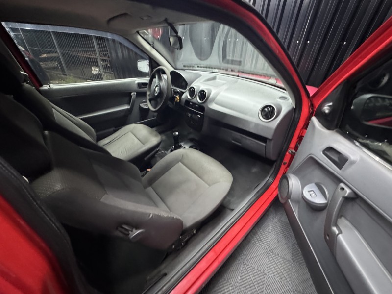 GOL 1.0 MI 8V FLEX 2P MANUAL G.IV - 2010 - CAXIAS DO SUL