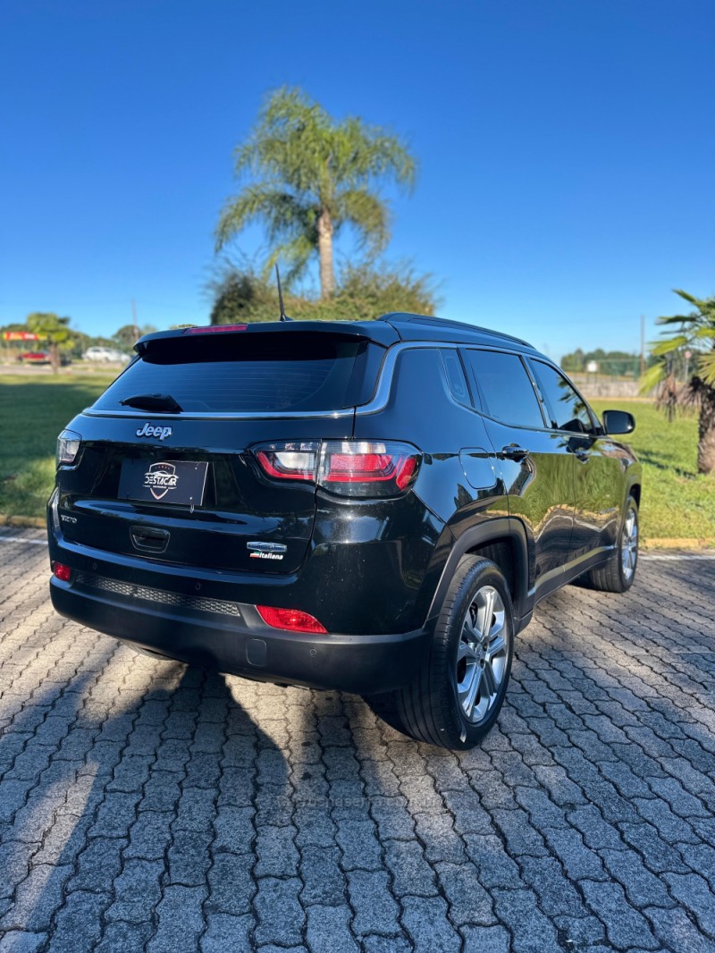 COMPASS 1.3 LONGITUDE T270 16V TURBO 4X2 FLEX 4P AUTOMÁTICO - 2022 - CAXIAS DO SUL