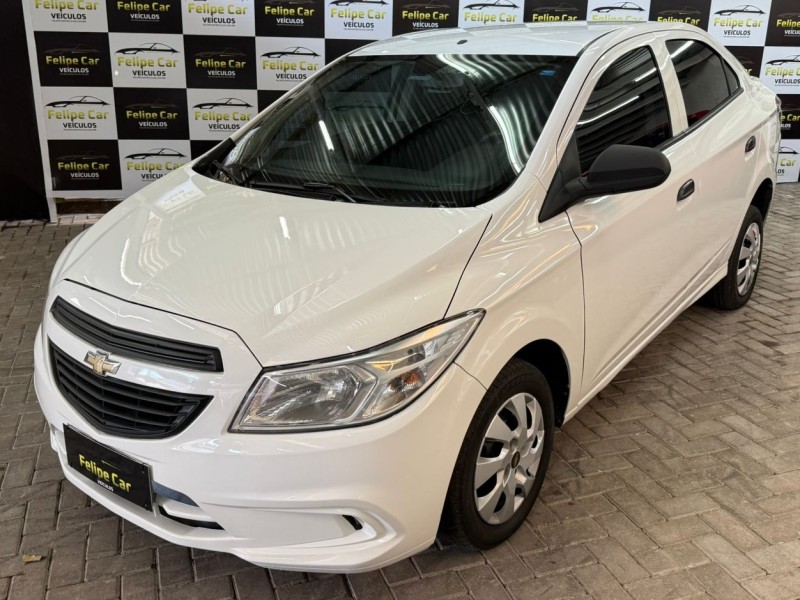 PRISMA 1.0 MPFI JOY 8V FLEX 4P MANUAL