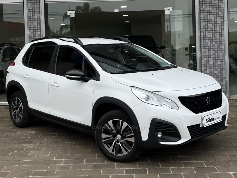 2008 1.6 16v allure pack flex 4p automatico 2022 vacaria