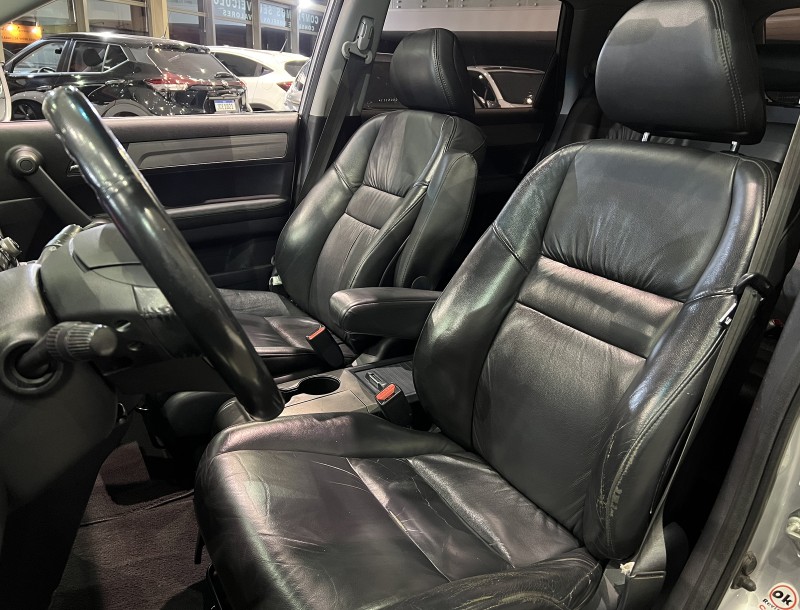 CRV 2.0 EXL 4X4 16V FLEX 4P AUTOMÁTICO - 2011 - FARROUPILHA