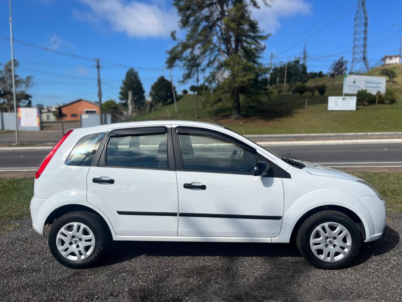 fiesta 1.6 mpi hatch 8v flex 4p manual 2010 farroupilha