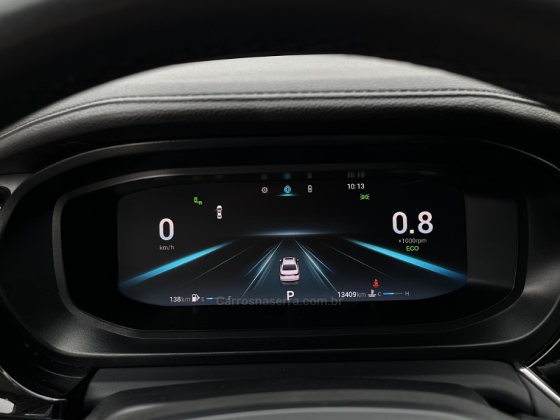 ARRIZO 1.5 TURBO 6 PRO HÍBRIDO 4P AUTOMÁTICO - 2023 - VACARIA