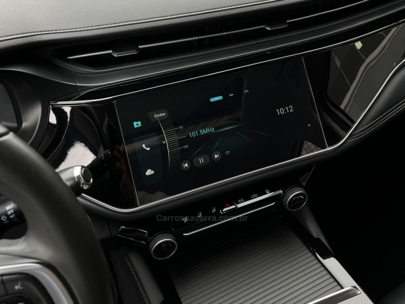 ARRIZO 1.5 TURBO 6 PRO HÍBRIDO 4P AUTOMÁTICO - 2023 - VACARIA
