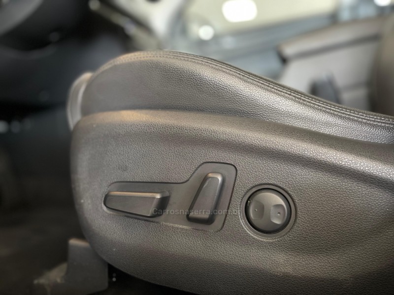 TUCSON 1.6 GLS TURBO GASOLINA 4P AUTOMÁTICO - 2018 - SãO LEOPOLDO