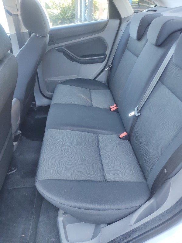 FOCUS 2.0 GLX SEDAN 16V GASOLINA 4P AUTOMÁTICO - 2013 - VALE REAL