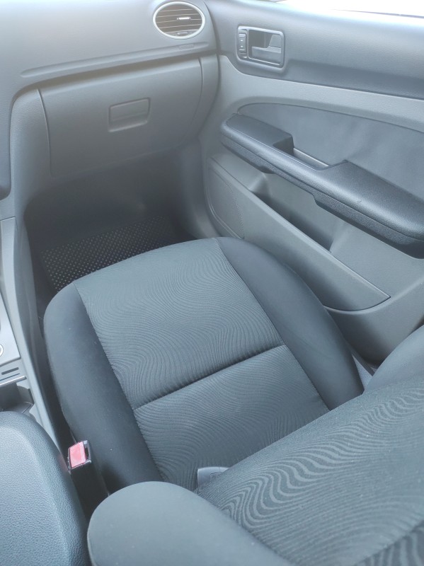 FOCUS 2.0 GLX SEDAN 16V GASOLINA 4P AUTOMÁTICO - 2013 - VALE REAL