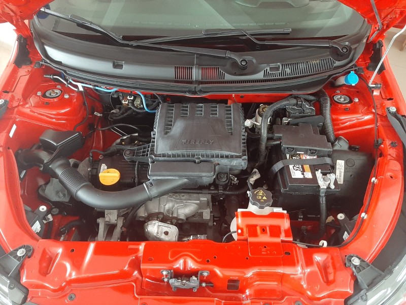 ARGO 1.3 8V TREKKING FLEX 4P MANUAL - 2022 - CAXIAS DO SUL