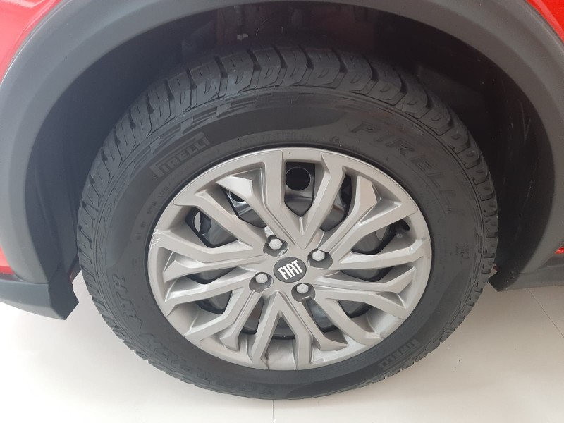 ARGO 1.3 8V TREKKING FLEX 4P MANUAL - 2022 - CAXIAS DO SUL
