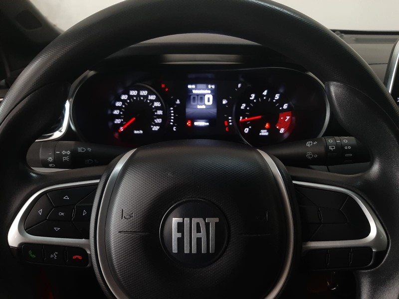 ARGO 1.3 8V TREKKING FLEX 4P MANUAL - 2022 - CAXIAS DO SUL