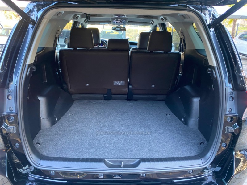 HILUX SW4 2.8 SRX 4X4 16V TURBO INTERCOOLER DIESEL 4P AUTOMÁTICO - 2019 - DOIS IRMãOS