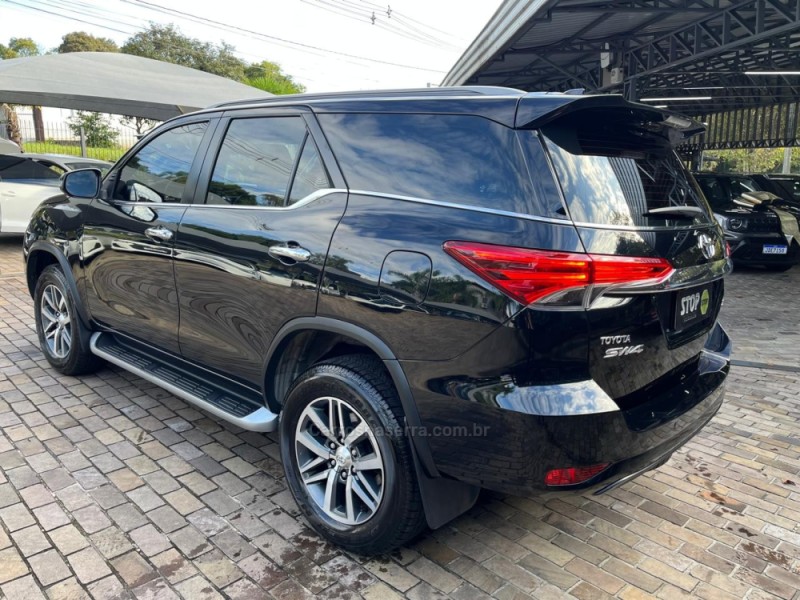 HILUX SW4 2.8 SRX 4X4 16V TURBO INTERCOOLER DIESEL 4P AUTOMÁTICO - 2019 - DOIS IRMãOS