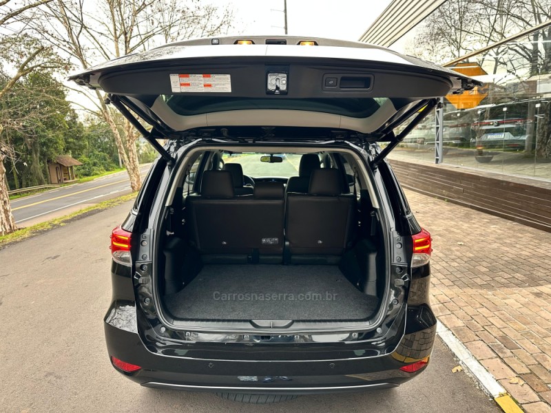 HILUX SW4 2.8 SRX 4X4 16V TURBO INTERCOOLER DIESEL 4P AUTOMÁTICO - 2019 - DOIS IRMãOS