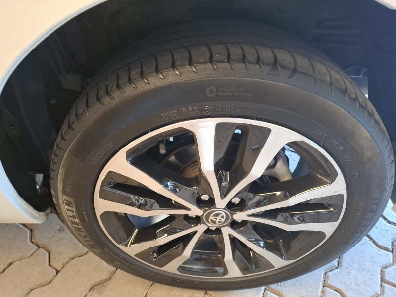 COROLLA 2.0 XEI DYNAMIC 16V FLEX 4P AUTOMÁTICO - 2018 - CAXIAS DO SUL