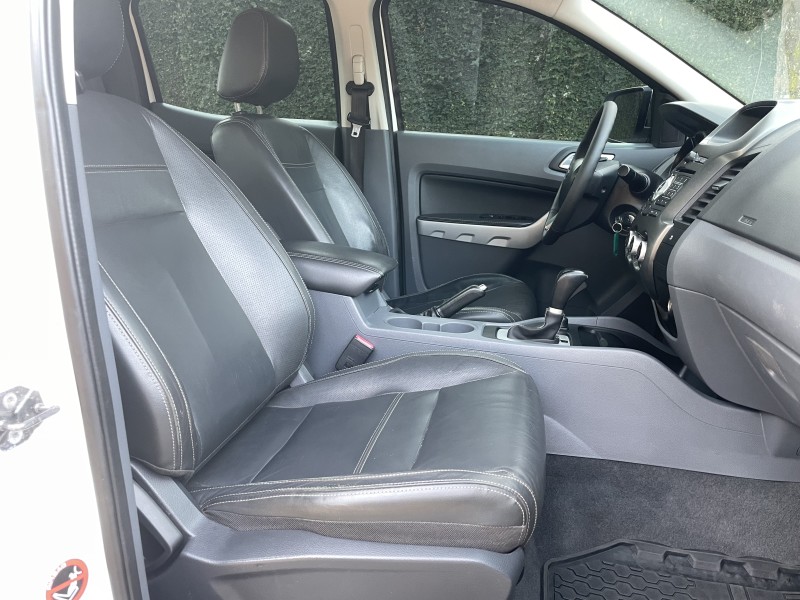 RANGER 3.2 XLT 4X4 CD 20V DIESEL 4P AUTOMÁTICO - 2015 - CAXIAS DO SUL