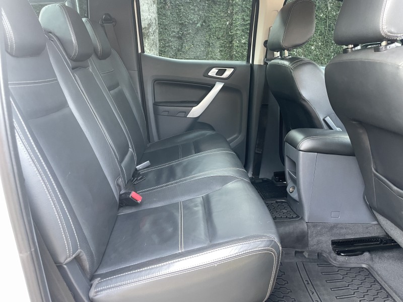 RANGER 3.2 XLT 4X4 CD 20V DIESEL 4P AUTOMÁTICO - 2015 - CAXIAS DO SUL
