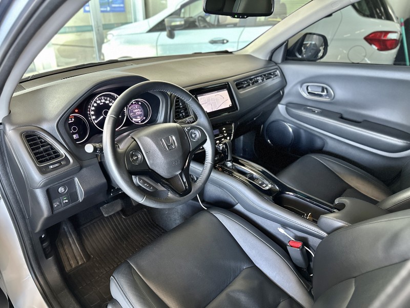 HR-V 1.5 EXL HS 4P FLEX AUTOMÁTICO - 2021 - CAXIAS DO SUL