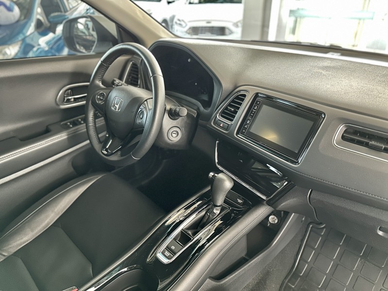 HR-V 1.5 EXL HS 4P FLEX AUTOMÁTICO - 2021 - CAXIAS DO SUL