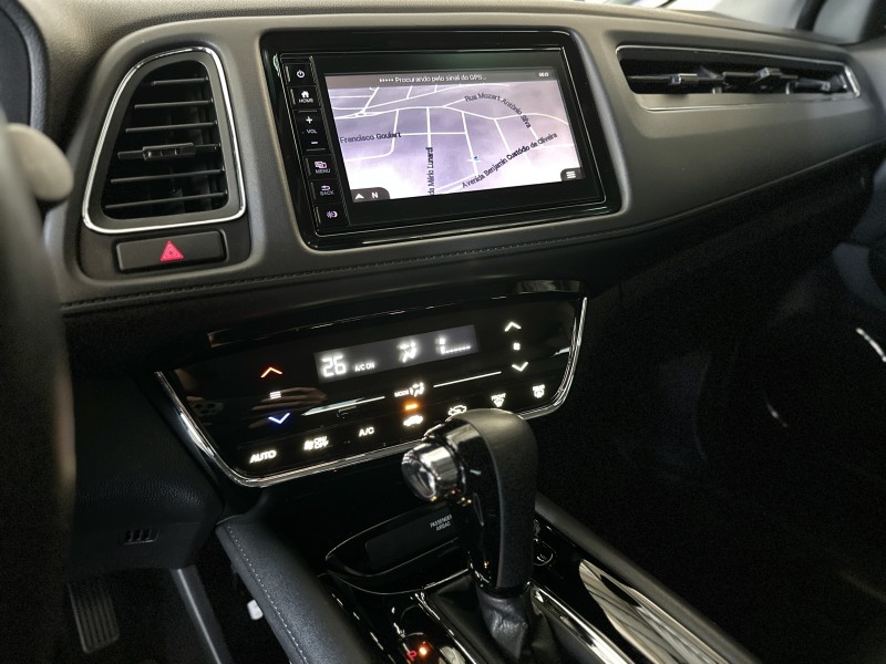 HR-V 1.5 EXL HS 4P FLEX AUTOMÁTICO - 2021 - CAXIAS DO SUL