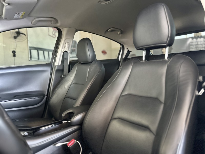 HR-V 1.5 EXL HS 4P FLEX AUTOMÁTICO - 2021 - CAXIAS DO SUL