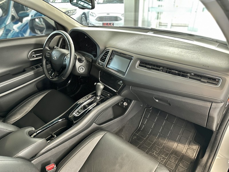 HR-V 1.5 EXL HS 4P FLEX AUTOMÁTICO - 2021 - CAXIAS DO SUL