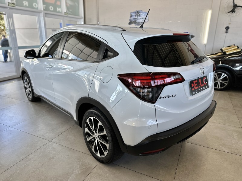 HR-V 1.5 EXL HS 4P FLEX AUTOMÁTICO - 2021 - CAXIAS DO SUL