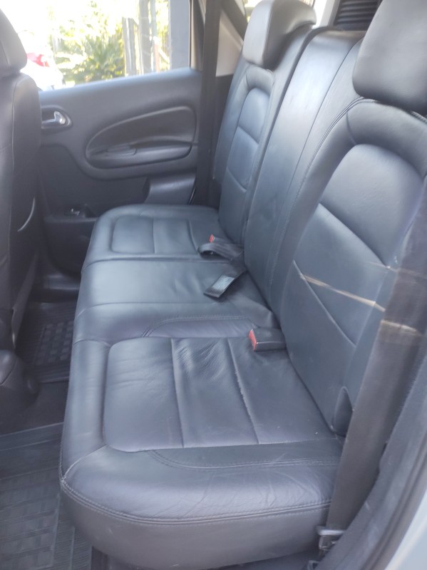 C3 AIRCROSS 1.6 GLX 16V FLEX 4P MANUAL - 2011 - VALE REAL