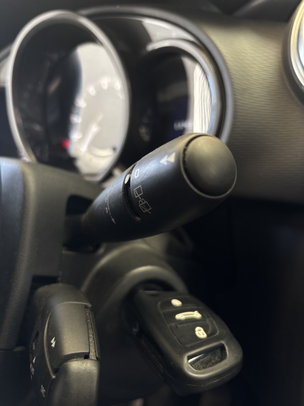 C3 1.5 TENDANCE 8V FLEX 4P MANUAL - 2014 - CAXIAS DO SUL