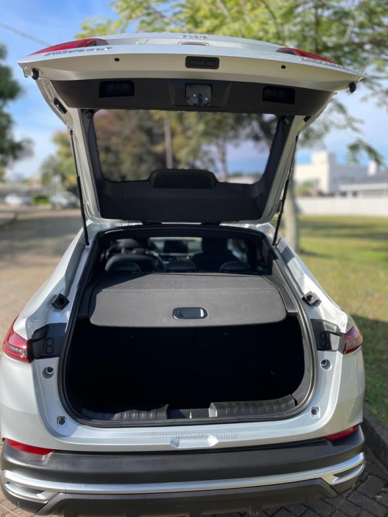 FASTBACK 1.0 IMPETUS 200 TURBO FLEX 4P AUTOMÁTICO - 2023 - BENTO GONçALVES