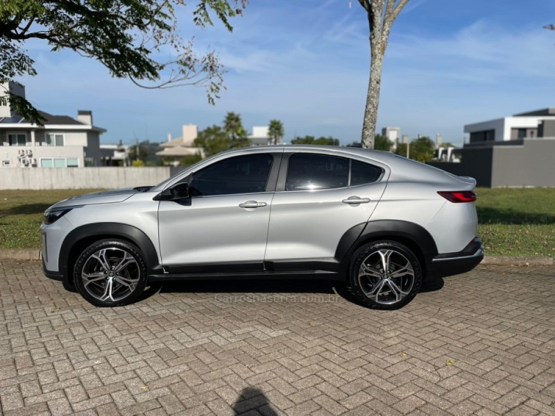 FASTBACK 1.0 IMPETUS 200 TURBO FLEX 4P AUTOMÁTICO - 2023 - BENTO GONçALVES