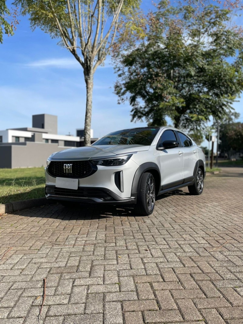 FASTBACK 1.0 IMPETUS 200 TURBO FLEX 4P AUTOMÁTICO - 2023 - BENTO GONçALVES