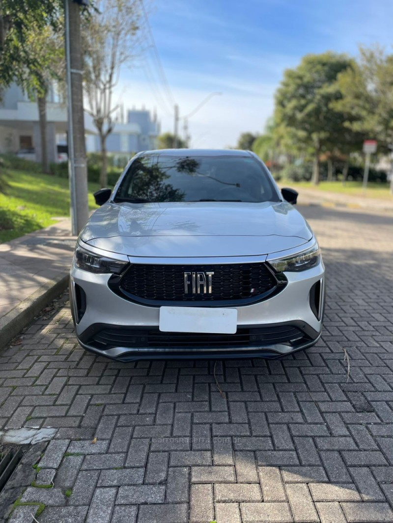 FASTBACK 1.0 IMPETUS 200 TURBO FLEX 4P AUTOMÁTICO - 2023 - BENTO GONçALVES
